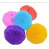 Scalp Shampoo Massage Brush