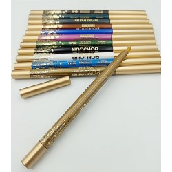 12 Colour Eye & Lip Liner Set