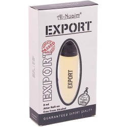 Al-Nuaim Export Perfume Roll On