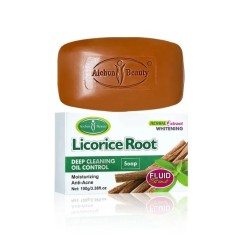 Aichun Beauty Liquorice Root Soap