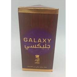 Galaxy Attar Perfume Roll on