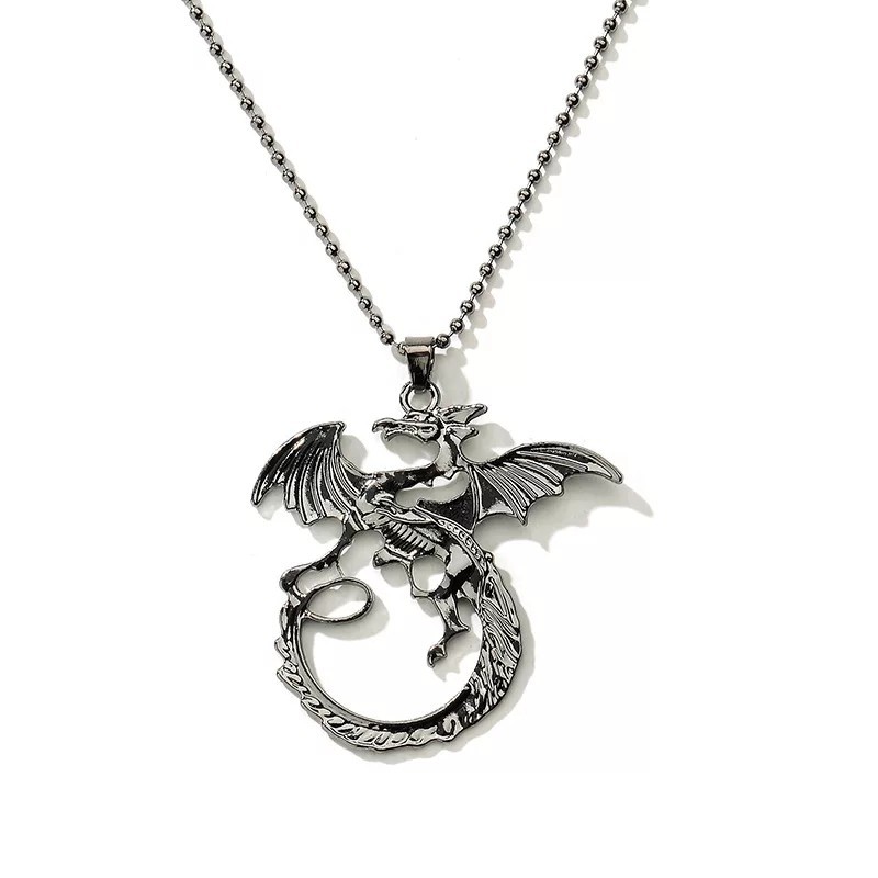 Game of Thrones Necklace