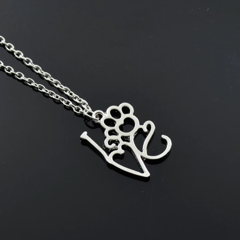 Pendant Necklace