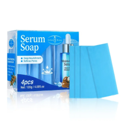 Aichun Beauty Serum Soap