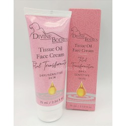 Tissue Oil Face Cream - Dry...