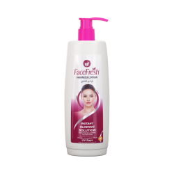 Face Fresh Fairness Lotion