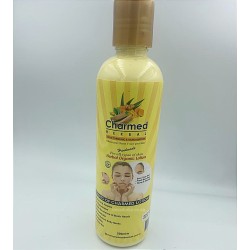 Charmed Turmeric Body Lotion