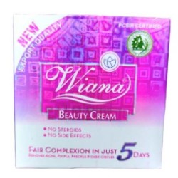 Wiana Beauty Cream