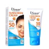 Disaar Moisturizing Sunscreen Cream SPF 50