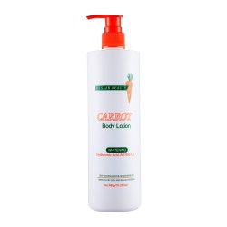 Disaar Carrot Body Lotion