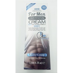 For Men Hair Removal Cream