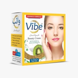 Vibe Beauty Cream