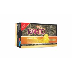 Banto Scabies Sulfur Soap