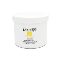 Damage Hair Care Mask Keratin Treatment