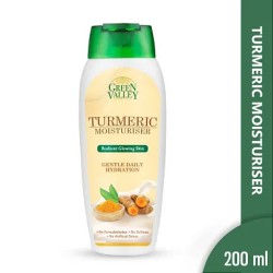 Turmeric Body Lotion