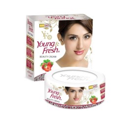 Young & Fresh Beauty Cream