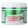 Wokali Avocado Tea Tree & Dead Sea Mineral Beauty Cream