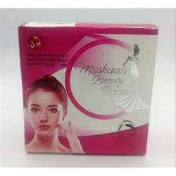 Muskaan Beauty Cream