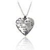 Forever in my Heart Necklace