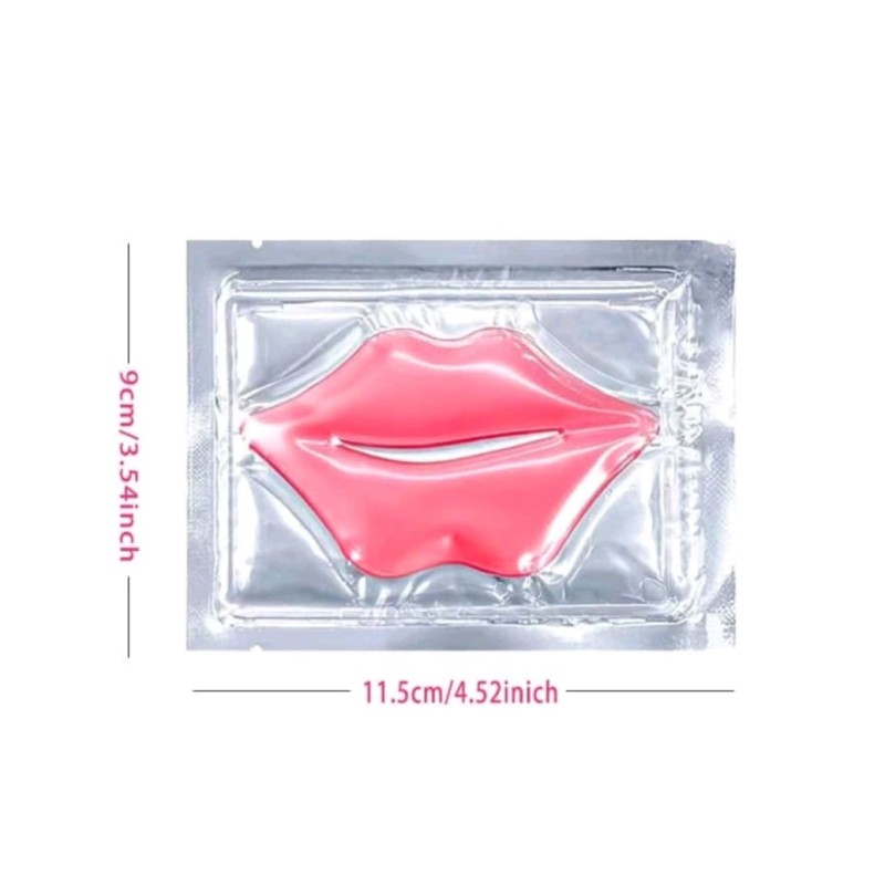 1pc Collagen Lip Mask