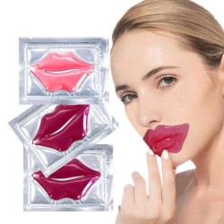 1pc Collagen Lip Mask