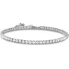 Rhinestone Choker