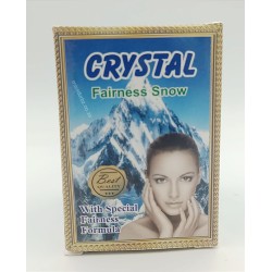 Crystal Fairness Snow