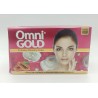 Omni Gold Creamy Beauty Soap