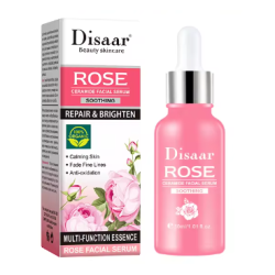 Disaar Rose & Ceramide...