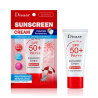 Disaar Brightening Sunscreen Cream SPF50