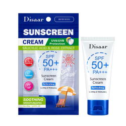 Disaar Refreshing Sunscreen...