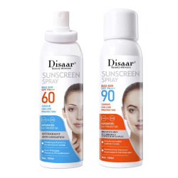 Disaar Sunscreen Spray -...