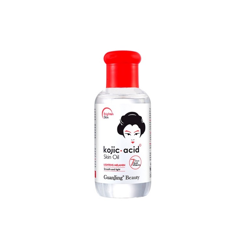 Kojic Acid Skin Oil