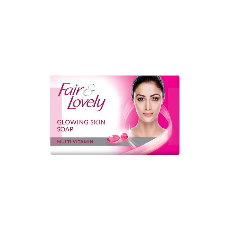 Fair & Lovey Glowing Skin Soap