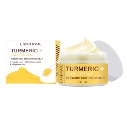 Lanthome Turmeric Face Cream