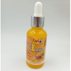 Kazi Turmeric Face Serum