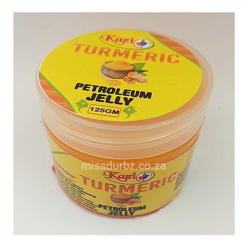 Kazi Turmeric Petroleum Jelly