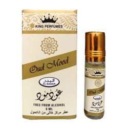 King Perfumes Oud Mood...