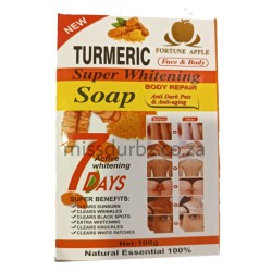 Turmeric Super Brightening...