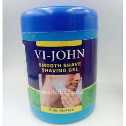 Vi-John Smooth Shave...