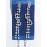 Diamante Earrings - Assorted