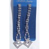 Diamante Earrings - Assorted