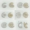Islamic Brooch Pin - Assorted