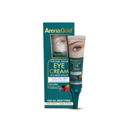 Arena Gold Eye Cream for...