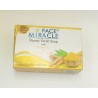 Face Miracle Turmeric & Sandalwood Scrub Soap