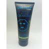 Soft Touch Activated Charcoal Face Wash