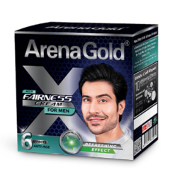 Arena Gold Fairness Cream...