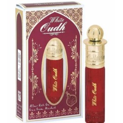 Al-Nuaim White Oudh (Red)...