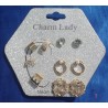 Earring Variety Pack - Assorted