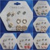 Earring Variety Pack - Assorted